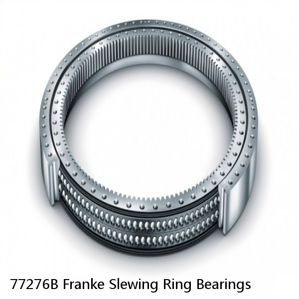 77276B Franke Slewing Ring Bearings