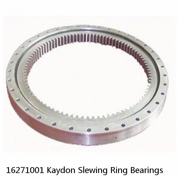 16271001 Kaydon Slewing Ring Bearings