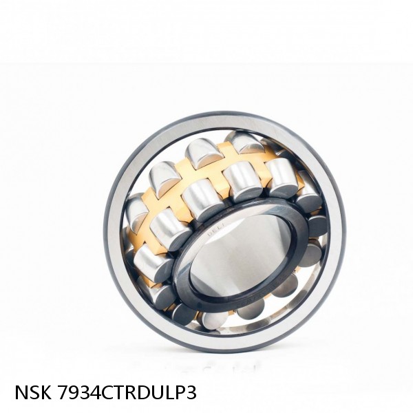 7934CTRDULP3 NSK Super Precision Bearings