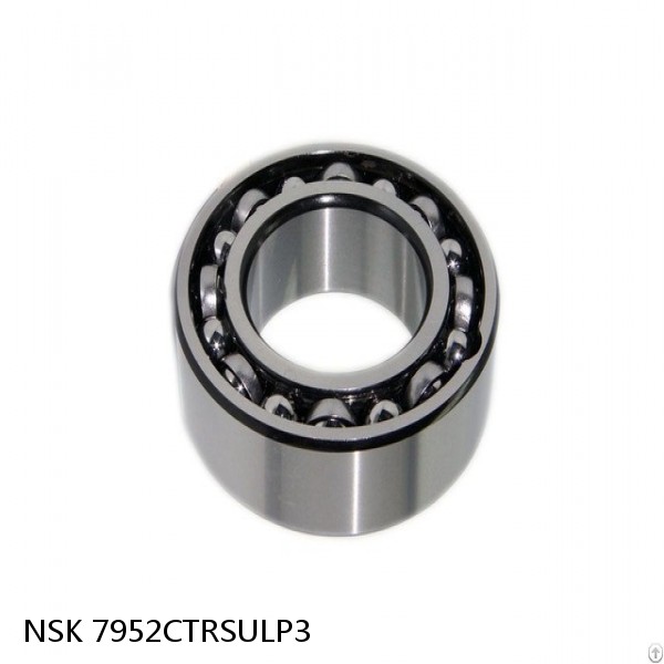 7952CTRSULP3 NSK Super Precision Bearings