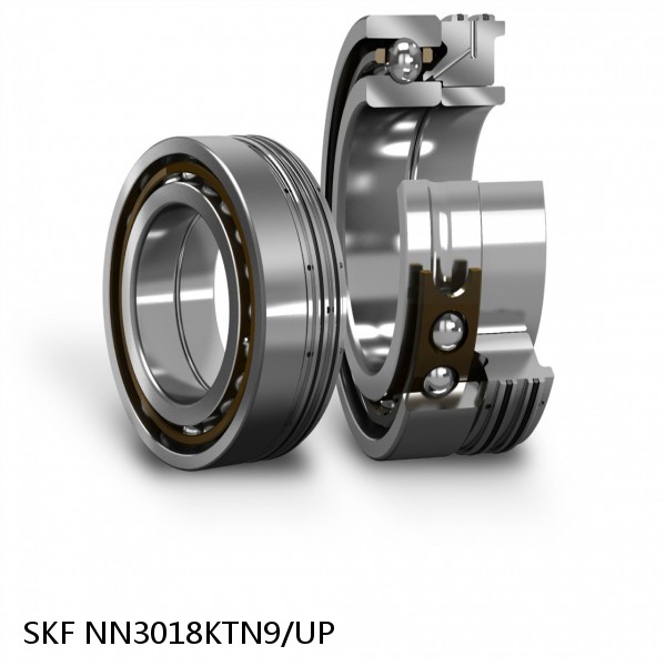 NN3018KTN9/UP SKF Super Precision,Super Precision Bearings,Cylindrical Roller Bearings,Double Row NN 30 Series