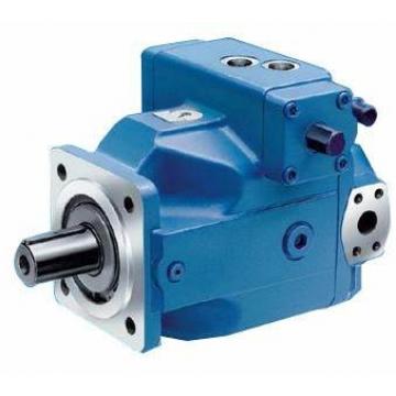 New Rexroth Replacement A10vg A10vg28 Charge Pump, Gear Pump in Stock