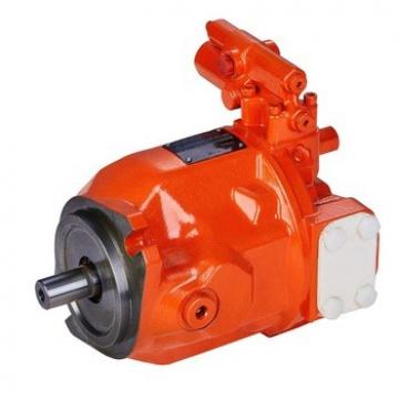 Rexroth A8vo107 Headcover Hydraulic Pump
