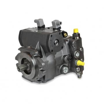 Nice Quality Rexroth A4VG A4VG40 A4VG56DA Series Closed Loop Hydraulic Control Valve plunger pump for Concrete mixer truck/