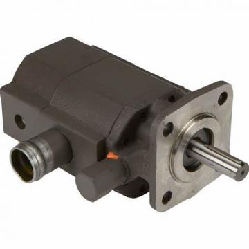 Vickers Hydraulic Vane Pump with Variable Displacement