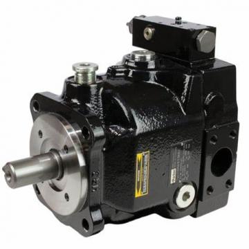 Trade assurance Parker PV series PV180R1K1T1NMFC Axial piston pump