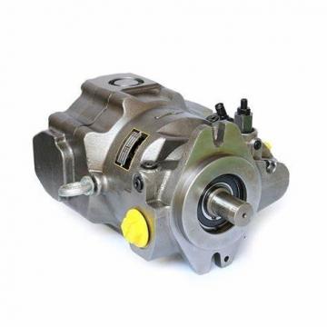Fixed Displacement Parker Axial PV180 PV270 Hydraulic Plunger Pumps