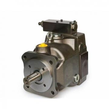 high pressure dossan parker hydraulic gear pumps