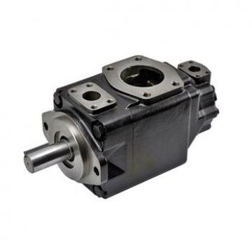 Double Denison Hydraulic Vane Pumps and Cartridge Kits T67, T6c, T6d, T6e, T7b, T7d, T7e, T6cc, T6DC, T6ec