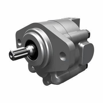 P330 Hydraulic Bushing Gear Pump Parts 324-2917-240 Gear Set