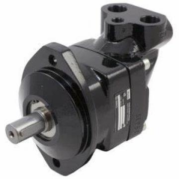 Parker PGP620 High Pressure Cast Iron Gear Pump 7029120006