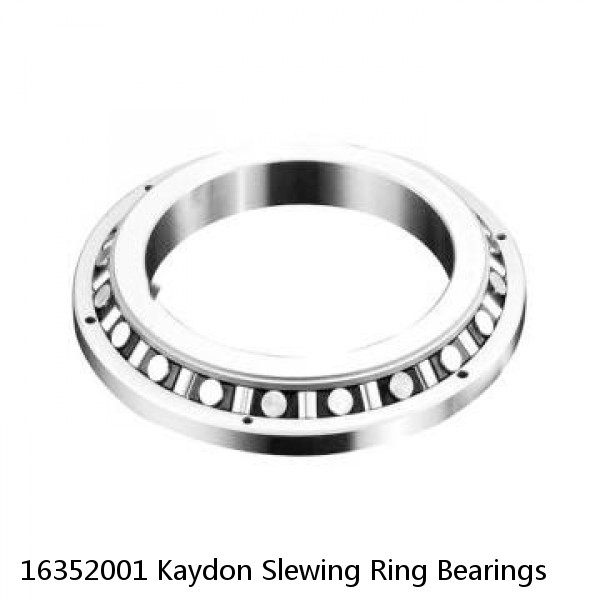 16352001 Kaydon Slewing Ring Bearings