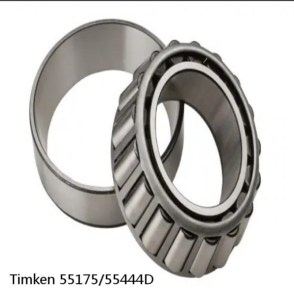 55175/55444D Timken Tapered Roller Bearings