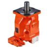 Rexroth hydraulic pump A10VS0 28 45 for concrete mixer truck