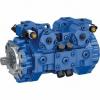 Rexroth A4vg Series High Pressure Hydraulic Pump #1 small image