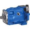 Excavator Parts Hydraulic Pump Rexroth A8vo Spare Parts From Factory