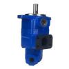 V20 Single Hydraulic Vane Pumps (vickers, Shertech used for Industrial Equipment (ring size 8))