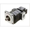 Parker/Commerical/Permco P330 Pump and Motor #1 small image