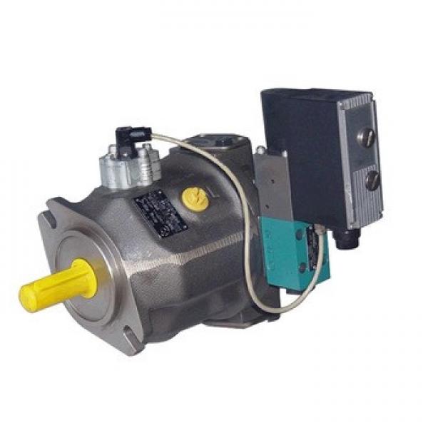 Rexroth A10vg 28/45/63 Charge Pump/Pilot Pump and Spare Parts with Reasonable Price in Stock #1 image