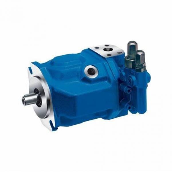 Rexroth A10V Variable Displacement Hydraulic Pump #1 image