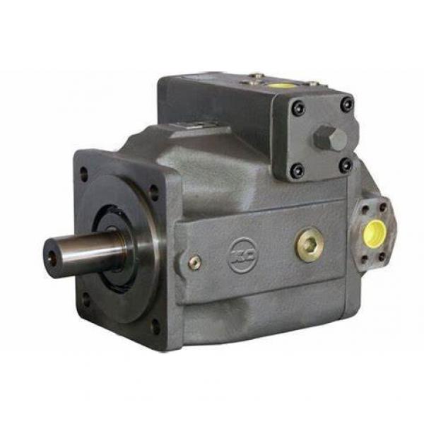 A4vg Hydraulic Pump Used for Hydrostatic Transmission #1 image