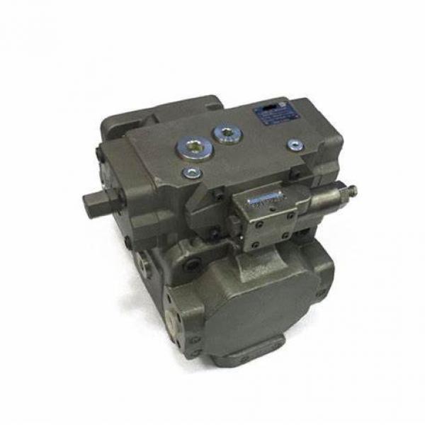 Rexroth A7vo107 Series Hydraulic Pump #1 image