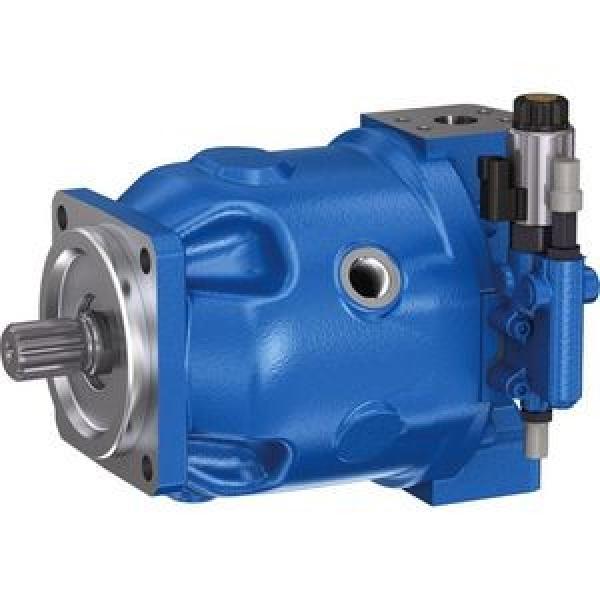 A8vo Series Rexroth Hydraulic Piston Axial Pump #1 image