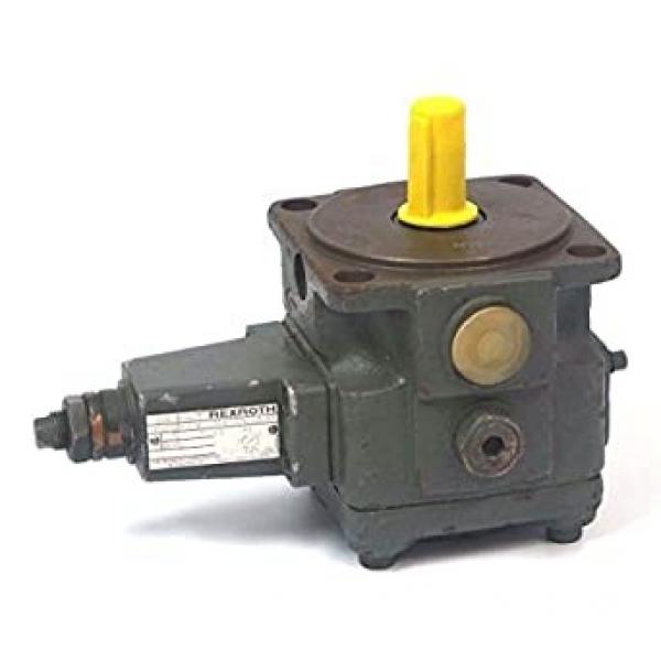 Trade assurance replace Rexroth hydraulic vane pump 1PV2V5-22/DBR01MC70A1 1PV2V5-22/08R01MC70A1 1PV2V3-30/63RA01MC40A1 #1 image