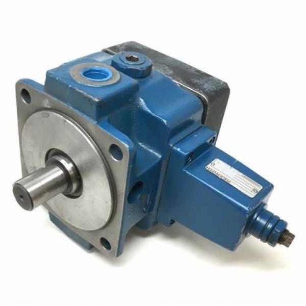 A10VO71 A10VO100 A10VO140 REXROTH Variable Hydraulic Piston Pumps #1 image