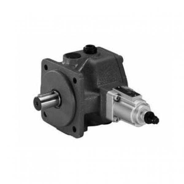 Good Quality Rexroth Hydraulic Solenoid Coil #1 image