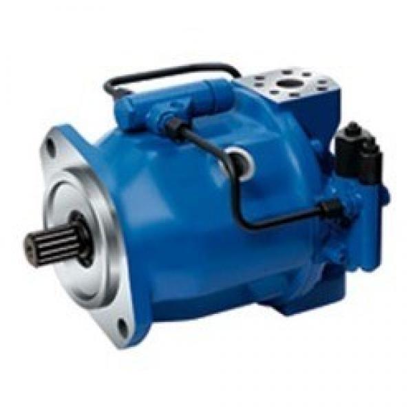Rexroth Hydraulic Variable Axial Piston Pump A10VSO A10VSO 28 DFLR/31R-PPA12N00 Hydraulic Power axial piston variable pump #1 image
