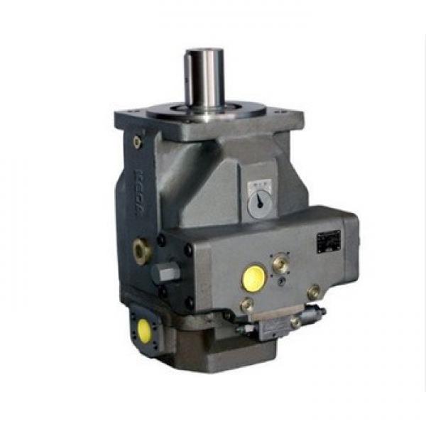 Original REXROTH Piston Pumps A10VS0 45 DFR131R-PPA12N00 available with HINLOON UAE #1 image
