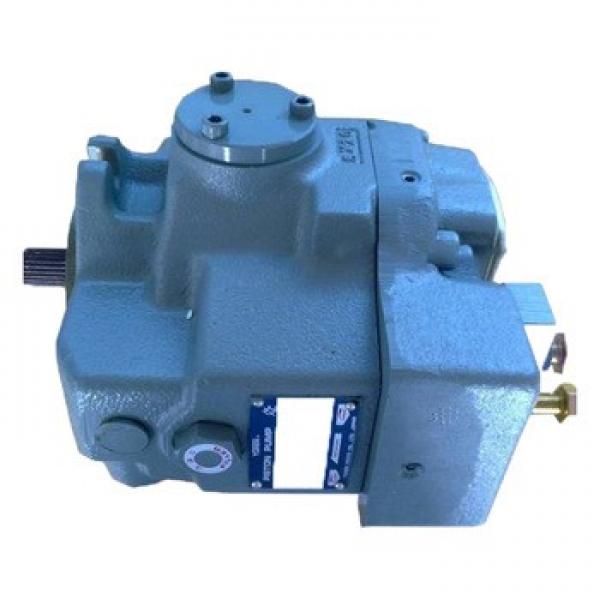 Reliable High Pressure Plunger Metering Pump #1 image