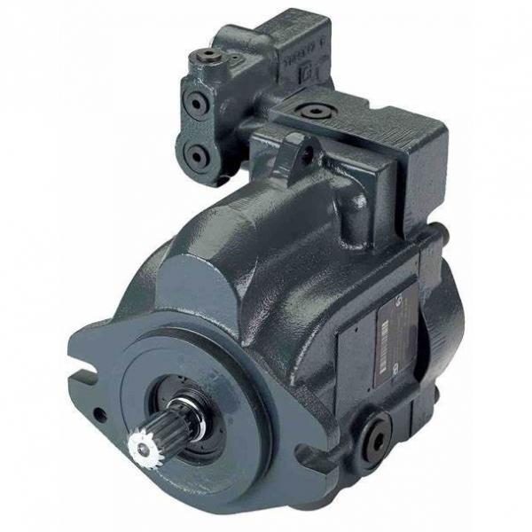 Rexroth Hydraulic Pump #1 image
