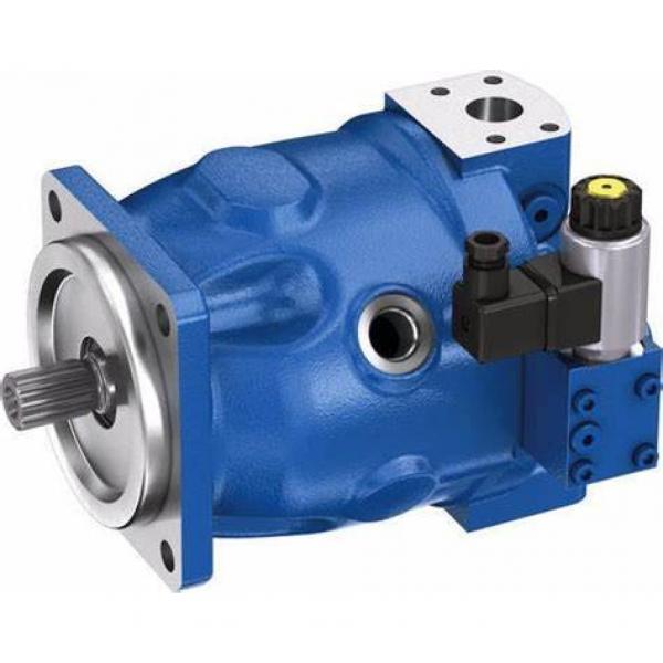 Water pump motor #1 image