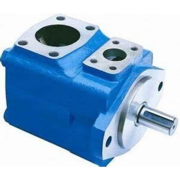 20 Series PV21 PV22 PV23 Hydraulic Piston Pump For Concrete Mixers #1 image
