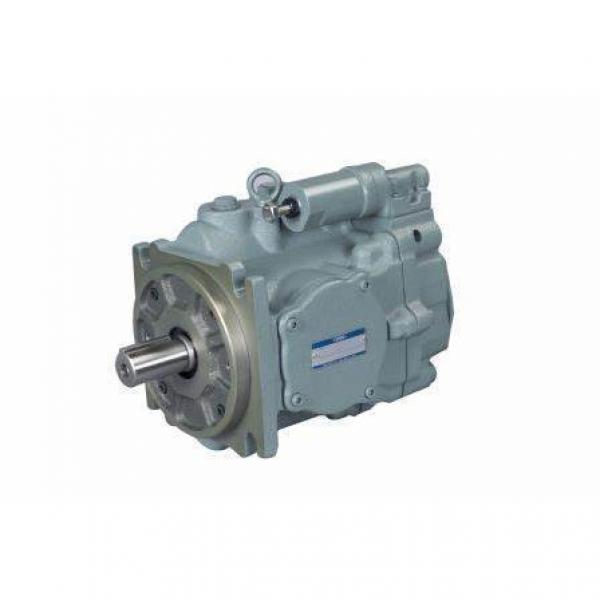 Yuken Variable Hydraulic Plunger Pump AR16-FR-01-CK #1 image