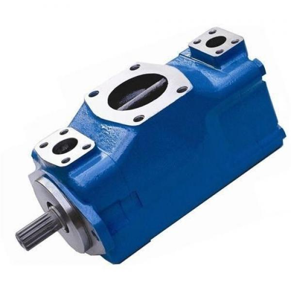 V10 Single Hydraulic Vane Pumps (vickers, Shertech used for Industrial Equipment (ring size 3)) #1 image