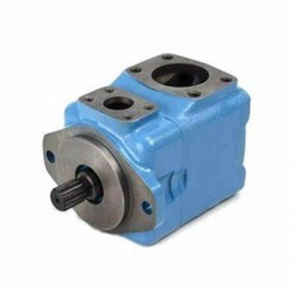 Ovickers Type O25V Vane Pump for Replacement Vickers 25V Series #1 image