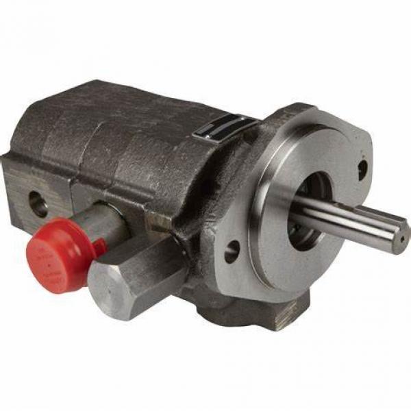 Oem performance spare parts Hydraulic vane pump cartridge for Vickers 35VQ25/3G2834 for sale #1 image