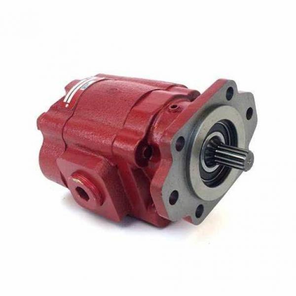 Hydraulic submersible suction slurry pump for excavator #1 image