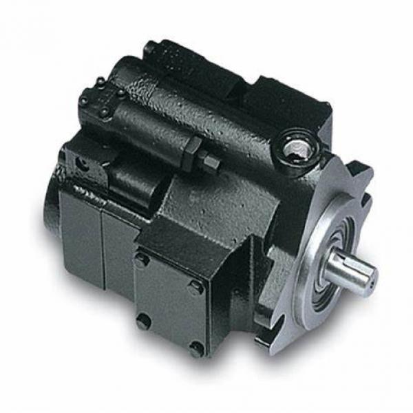 Hydraulic Pump Parker Commercial Gearpump For Truck, Pgp 30 31 50 51 75 76 Hydraulic Gear Pump #1 image