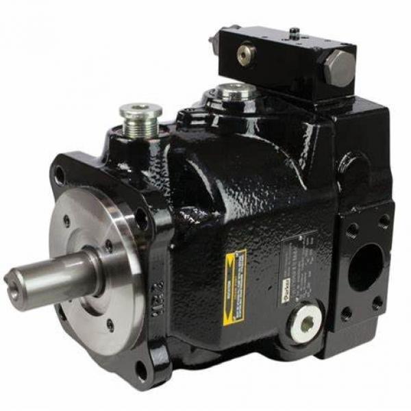 Trade assurance Parker PV series PV180R1K1T1NMFC Axial piston pump #1 image