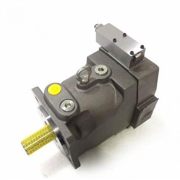 Parker Hydraulic Pump PV16-PV140-PV180-PV270 Series Hydraulic Piston (plunger) High Pressure Pump &Repair Spare Parts #1 image