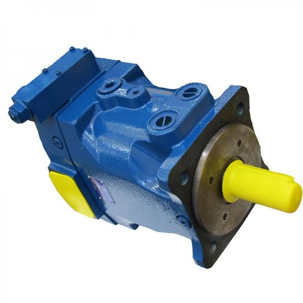 Parker hydraulic piston pump PV080 PV092 PV140 PV180 PV270 Hydraulic Pump Parts PV270R1K1T1NFRP #1 image