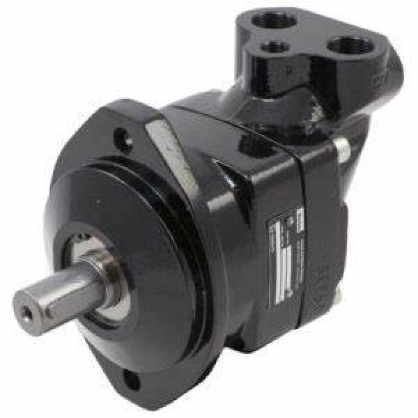 Commercial Axial Car Hydraulic Pump Parker PV Series #1 image