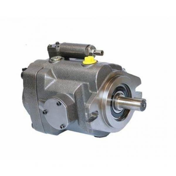 Hydraulic Axial Piston Pump Parker PV Series PV032R1K1B1NFDS In stock #1 image